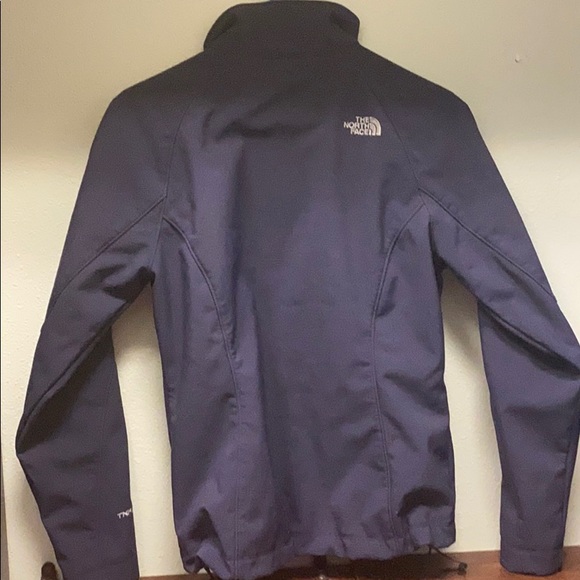 North face jacket - Picture 2 of 2